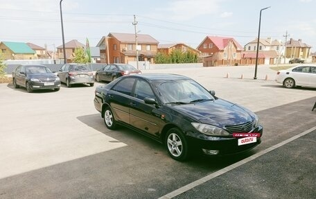 Toyota Camry V40, 2004 год, 610 000 рублей, 11 фотография