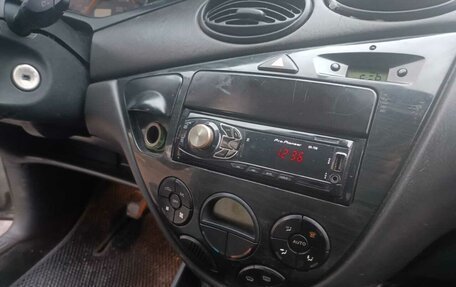 Ford Focus IV, 2004 год, 76 000 рублей, 7 фотография