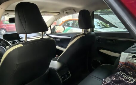 Lexus NX I, 2020 год, 3 970 000 рублей, 6 фотография