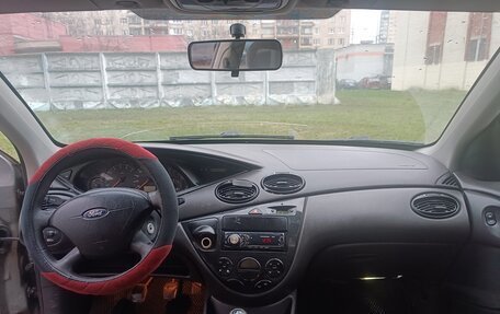 Ford Focus IV, 2004 год, 76 000 рублей, 6 фотография