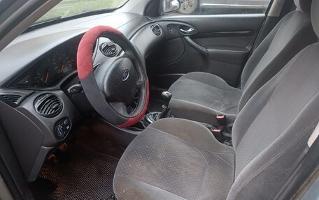 Ford Focus IV, 2004 год, 76 000 рублей, 5 фотография