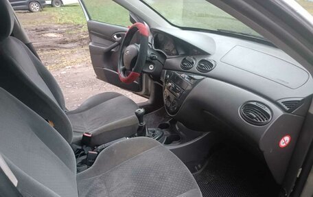 Ford Focus IV, 2004 год, 76 000 рублей, 8 фотография