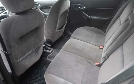 Ford Focus IV, 2004 год, 76 000 рублей, 10 фотография