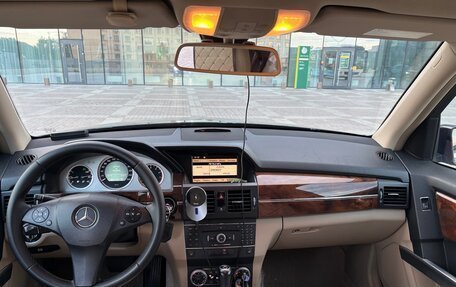 Mercedes-Benz GLK-Класс, 2011 год, 1 250 000 рублей, 7 фотография