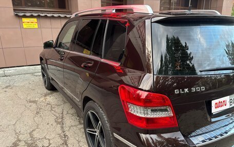 Mercedes-Benz GLK-Класс, 2011 год, 1 250 000 рублей, 2 фотография