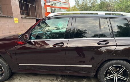 Mercedes-Benz GLK-Класс, 2011 год, 1 250 000 рублей, 10 фотография