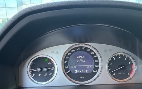 Mercedes-Benz GLK-Класс, 2011 год, 1 250 000 рублей, 9 фотография