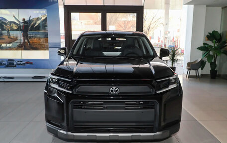 Toyota RAV4, 2025 год, 4 100 000 рублей, 2 фотография