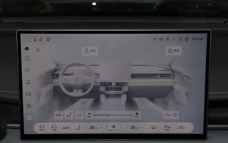 Toyota RAV4, 2025 год, 4 100 000 рублей, 9 фотография