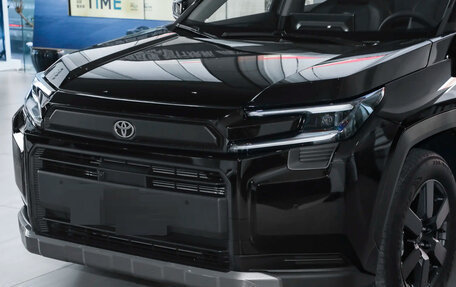 Toyota RAV4, 2025 год, 4 100 000 рублей, 4 фотография