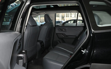 Toyota RAV4, 2025 год, 4 100 000 рублей, 8 фотография