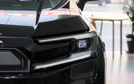 Toyota RAV4, 2025 год, 4 100 000 рублей, 16 фотография