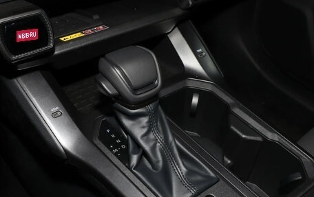 Toyota RAV4, 2025 год, 4 100 000 рублей, 10 фотография