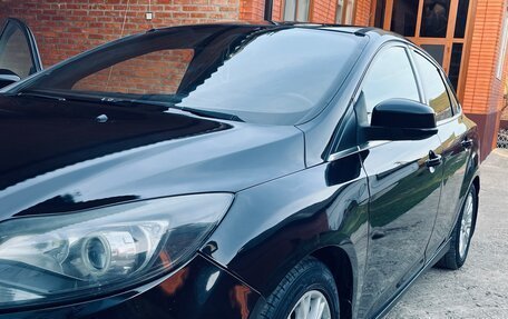 Ford Focus III, 2012 год, 950 000 рублей, 4 фотография