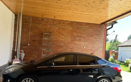 Ford Focus III, 2012 год, 950 000 рублей, 8 фотография