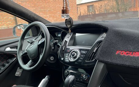 Ford Focus III, 2012 год, 950 000 рублей, 3 фотография