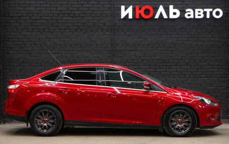 Ford Focus III, 2011 год, 790 000 рублей, 6 фотография