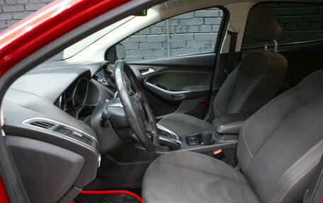 Ford Focus III, 2011 год, 790 000 рублей, 9 фотография