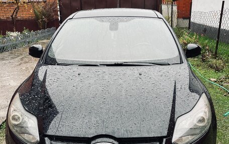 Ford Focus III, 2012 год, 950 000 рублей, 6 фотография