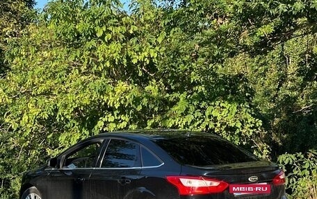 Ford Focus III, 2012 год, 950 000 рублей, 7 фотография