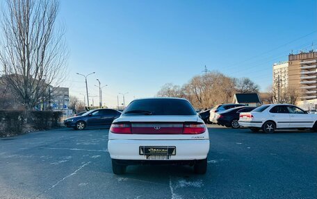 Toyota Carina, 1995 год, 249 999 рублей, 7 фотография