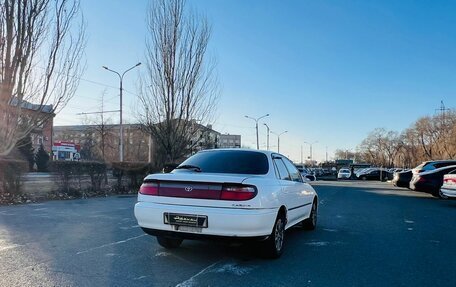 Toyota Carina, 1995 год, 249 999 рублей, 6 фотография