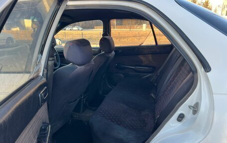 Toyota Carina, 1995 год, 249 999 рублей, 11 фотография