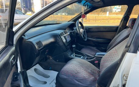 Toyota Carina, 1995 год, 249 999 рублей, 10 фотография