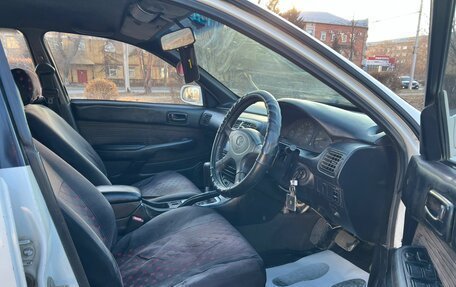 Toyota Carina, 1995 год, 249 999 рублей, 13 фотография