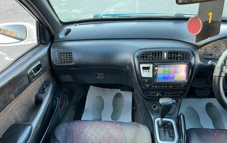 Toyota Carina, 1995 год, 249 999 рублей, 17 фотография