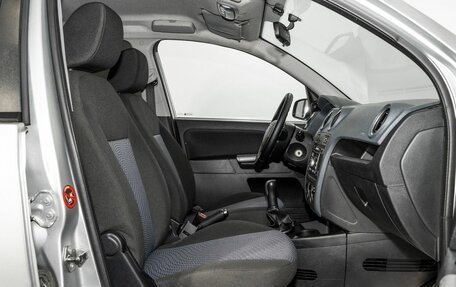 Ford Fusion I, 2008 год, 570 000 рублей, 5 фотография