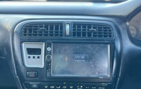 Toyota Carina, 1995 год, 249 999 рублей, 19 фотография