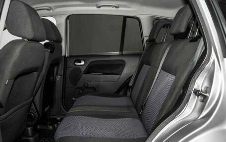 Ford Fusion I, 2008 год, 570 000 рублей, 7 фотография