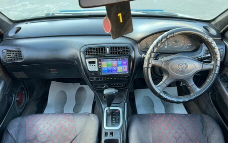 Toyota Carina, 1995 год, 249 999 рублей, 14 фотография