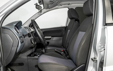 Ford Fusion I, 2008 год, 570 000 рублей, 6 фотография