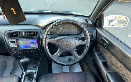 Toyota Carina, 1995 год, 249 999 рублей, 18 фотография