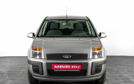 Ford Fusion I, 2008 год, 570 000 рублей, 2 фотография