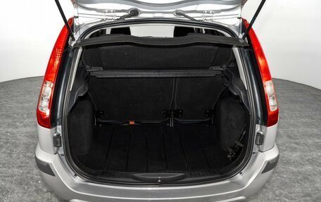 Ford Fusion I, 2008 год, 570 000 рублей, 16 фотография