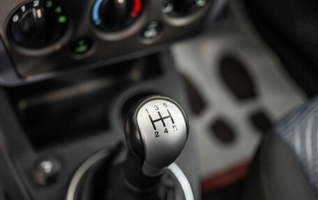 Ford Fusion I, 2008 год, 570 000 рублей, 12 фотография