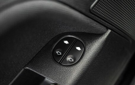 Ford Fusion I, 2008 год, 570 000 рублей, 14 фотография