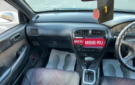 Toyota Carina, 1995 год, 249 999 рублей, 15 фотография