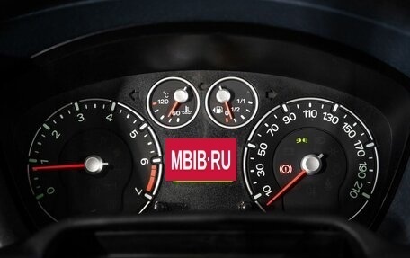 Ford Fusion I, 2008 год, 570 000 рублей, 10 фотография