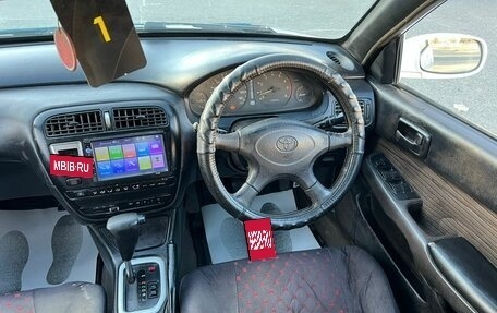Toyota Carina, 1995 год, 249 999 рублей, 16 фотография