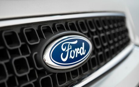 Ford Fusion I, 2008 год, 570 000 рублей, 19 фотография