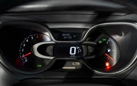 Renault Kaptur I рестайлинг, 2018 год, 1 280 000 рублей, 10 фотография