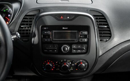 Renault Kaptur I рестайлинг, 2018 год, 1 280 000 рублей, 11 фотография