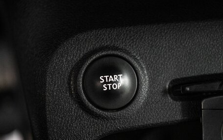 Renault Kaptur I рестайлинг, 2018 год, 1 280 000 рублей, 14 фотография