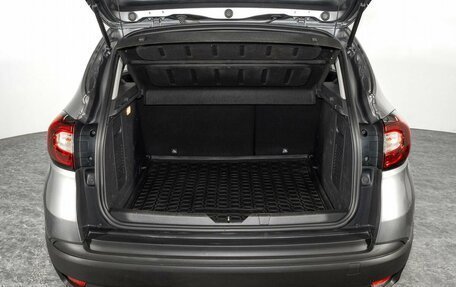 Renault Kaptur I рестайлинг, 2018 год, 1 280 000 рублей, 17 фотография