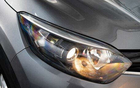 Renault Kaptur I рестайлинг, 2018 год, 1 280 000 рублей, 18 фотография