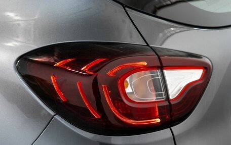 Renault Kaptur I рестайлинг, 2018 год, 1 280 000 рублей, 22 фотография